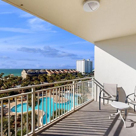 Sterling Shores 510 Destin Apartment Ngoại thất bức ảnh