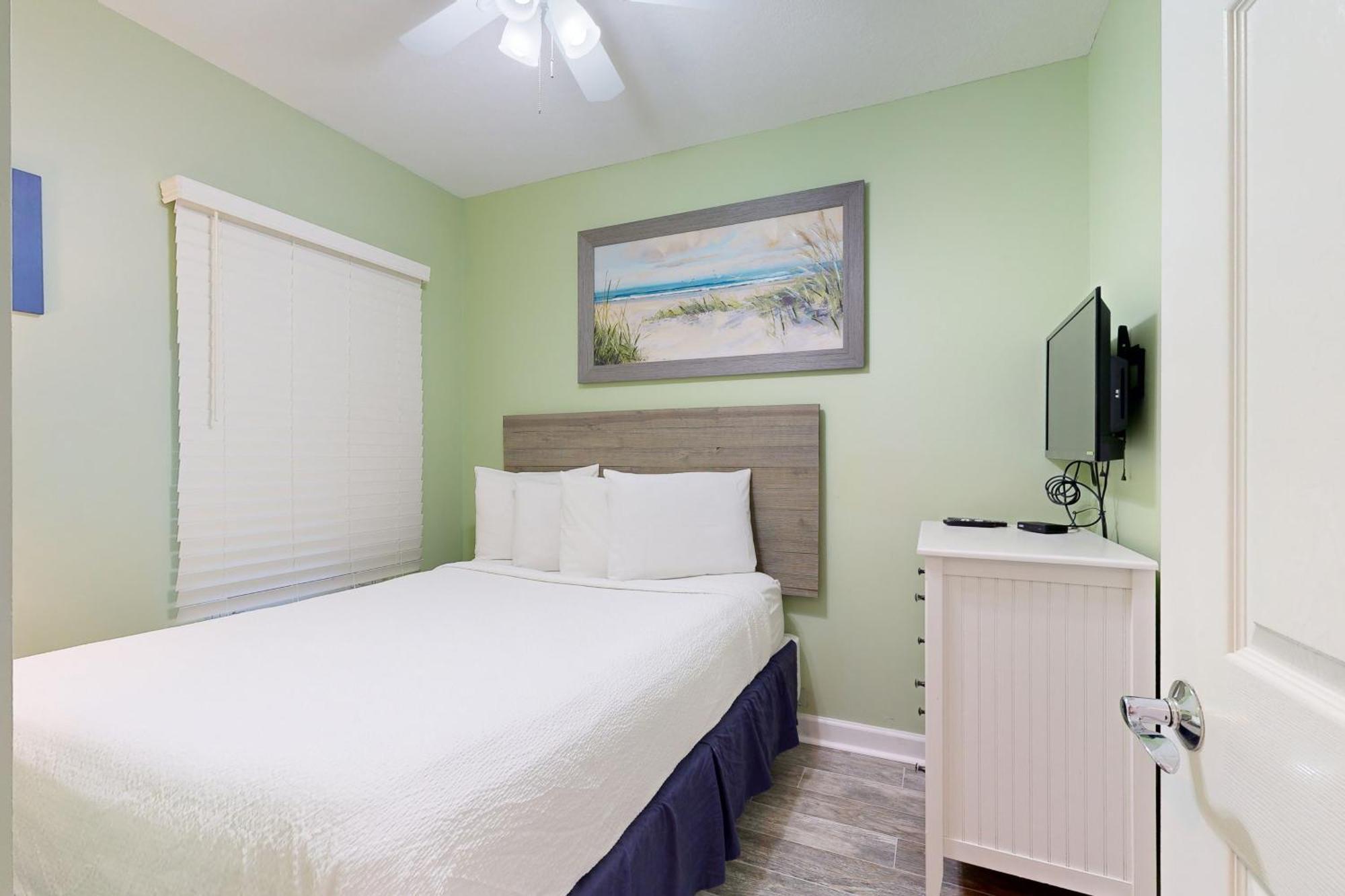 Sterling Shores 510 Destin Apartment Ngoại thất bức ảnh