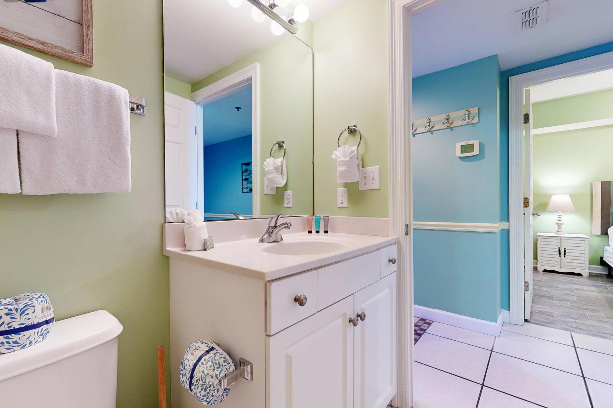 Sterling Shores 510 Destin Apartment Ngoại thất bức ảnh
