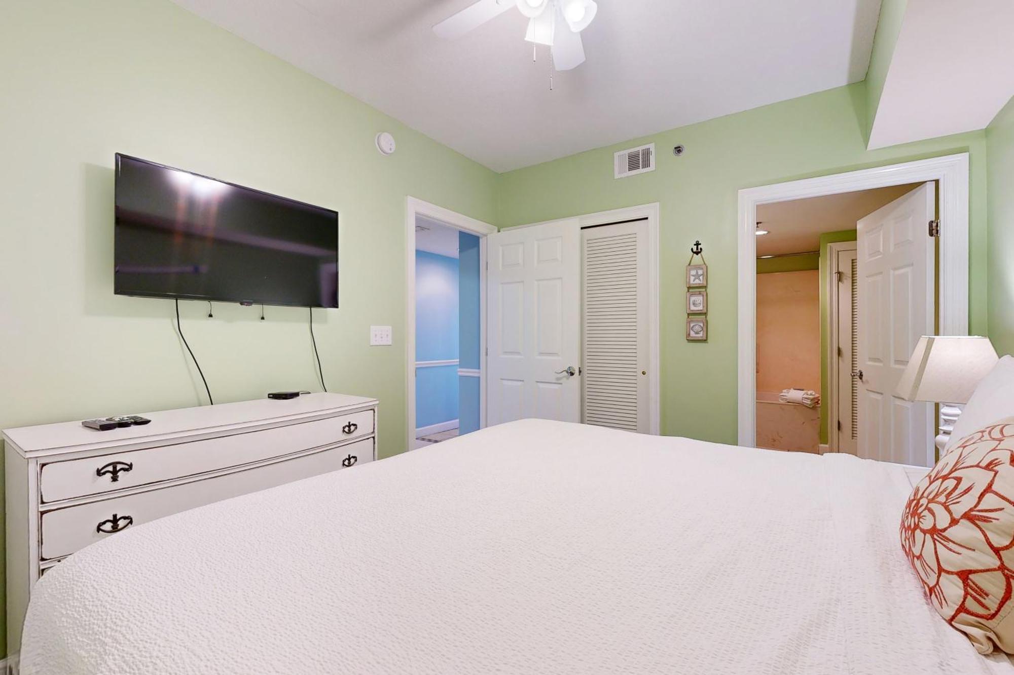 Sterling Shores 510 Destin Apartment Ngoại thất bức ảnh