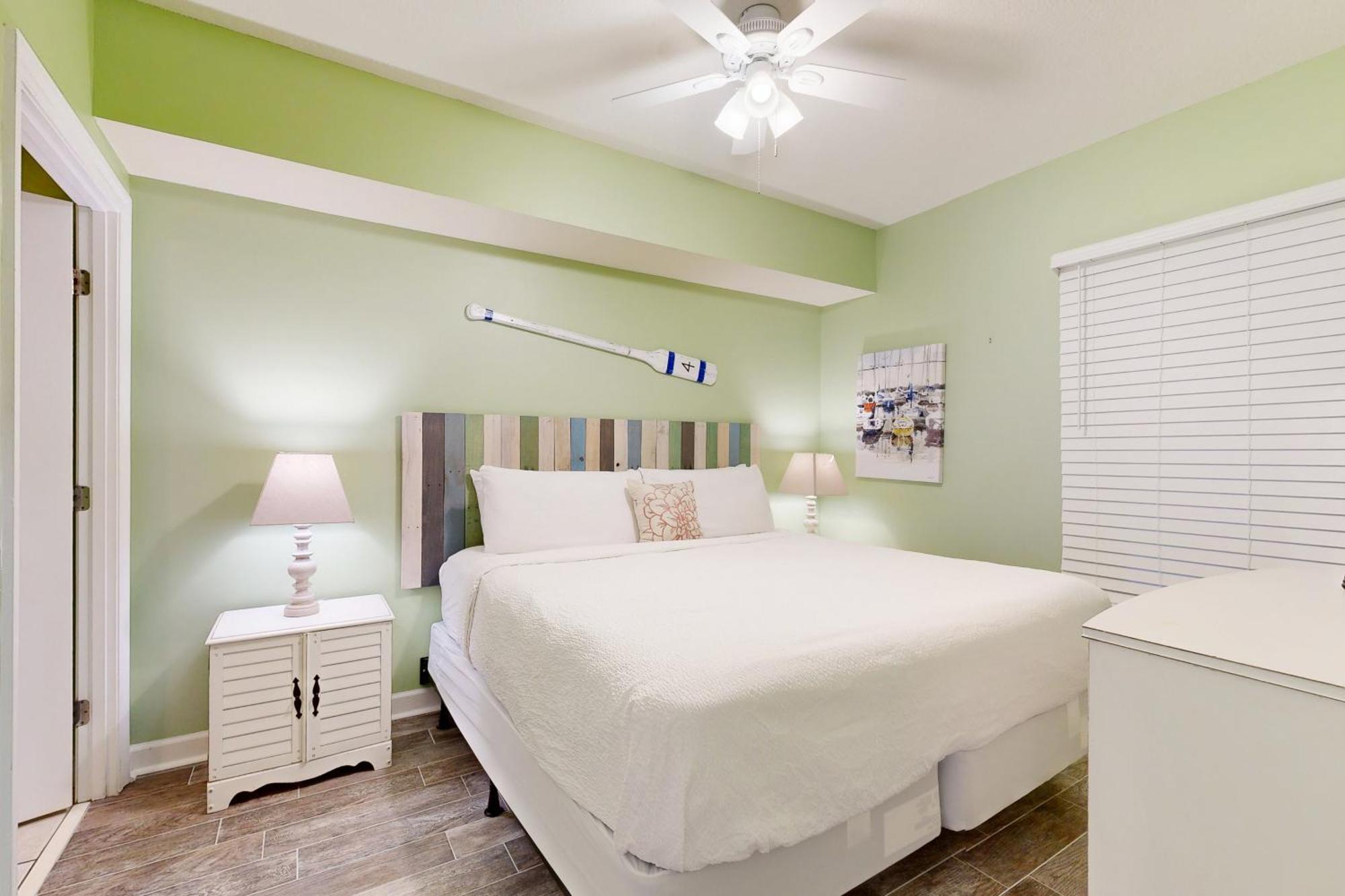Sterling Shores 510 Destin Apartment Ngoại thất bức ảnh