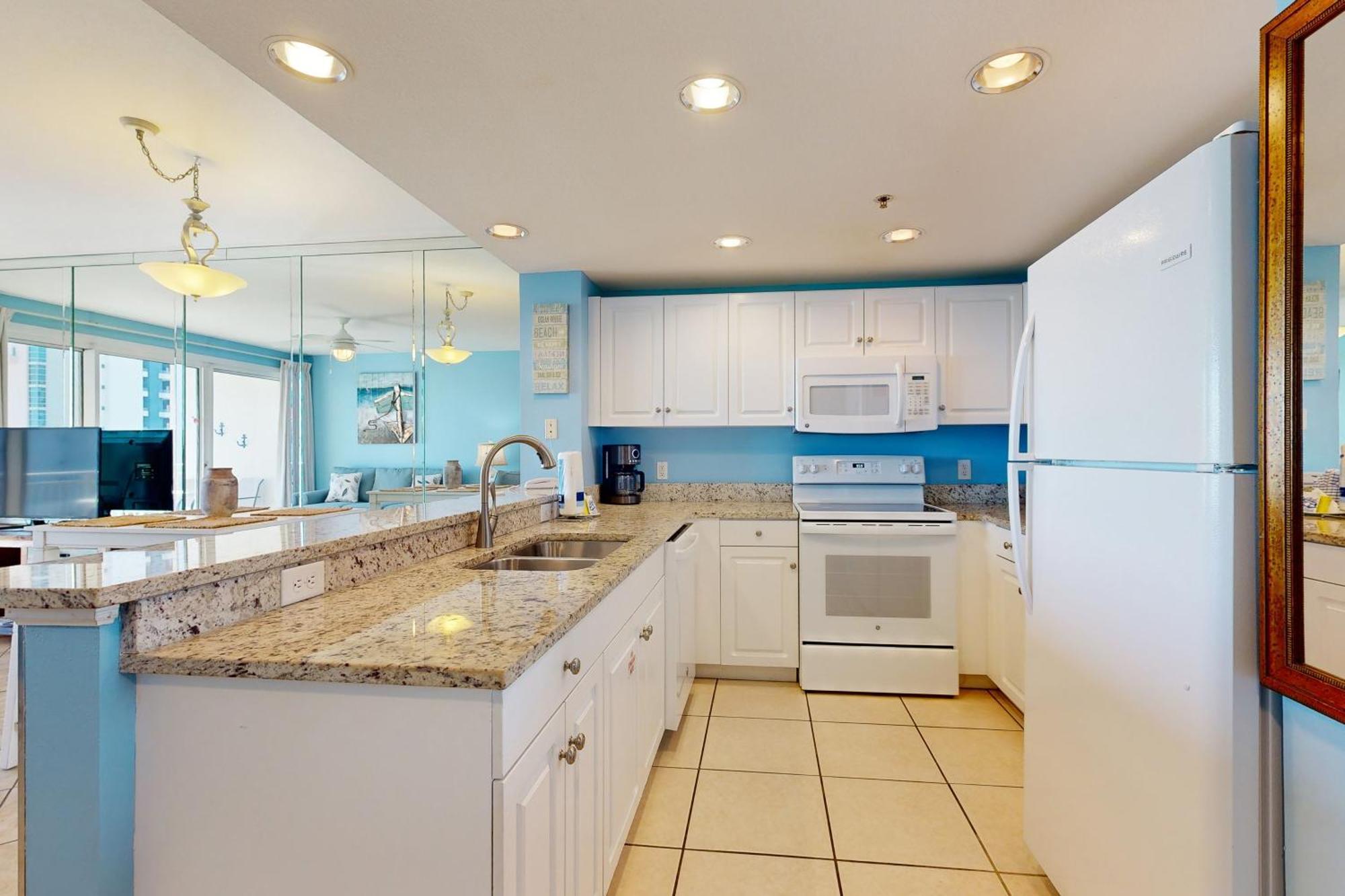 Sterling Shores 510 Destin Apartment Ngoại thất bức ảnh
