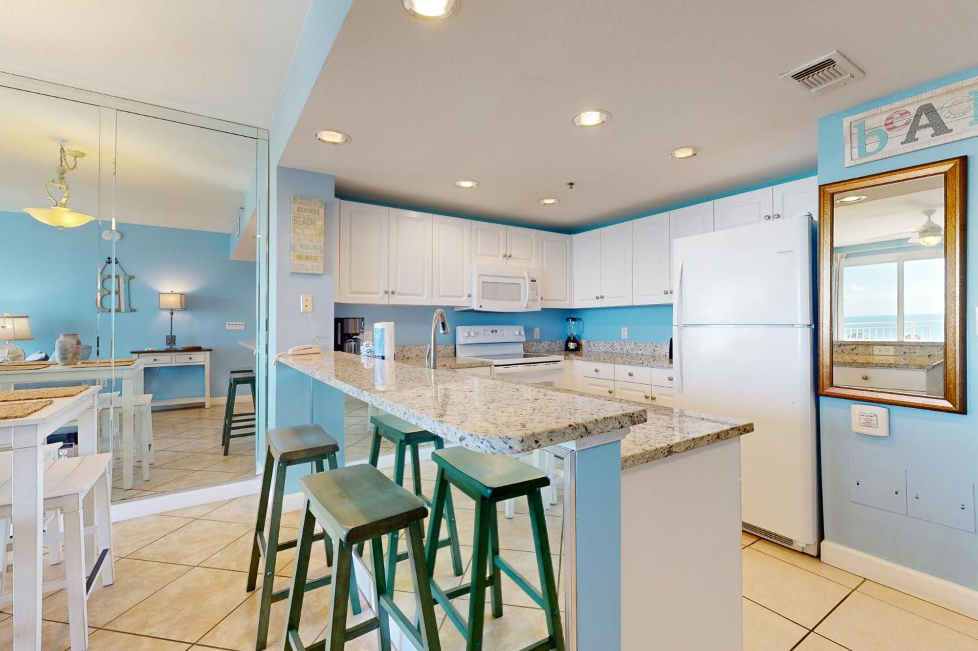 Sterling Shores 510 Destin Apartment Ngoại thất bức ảnh