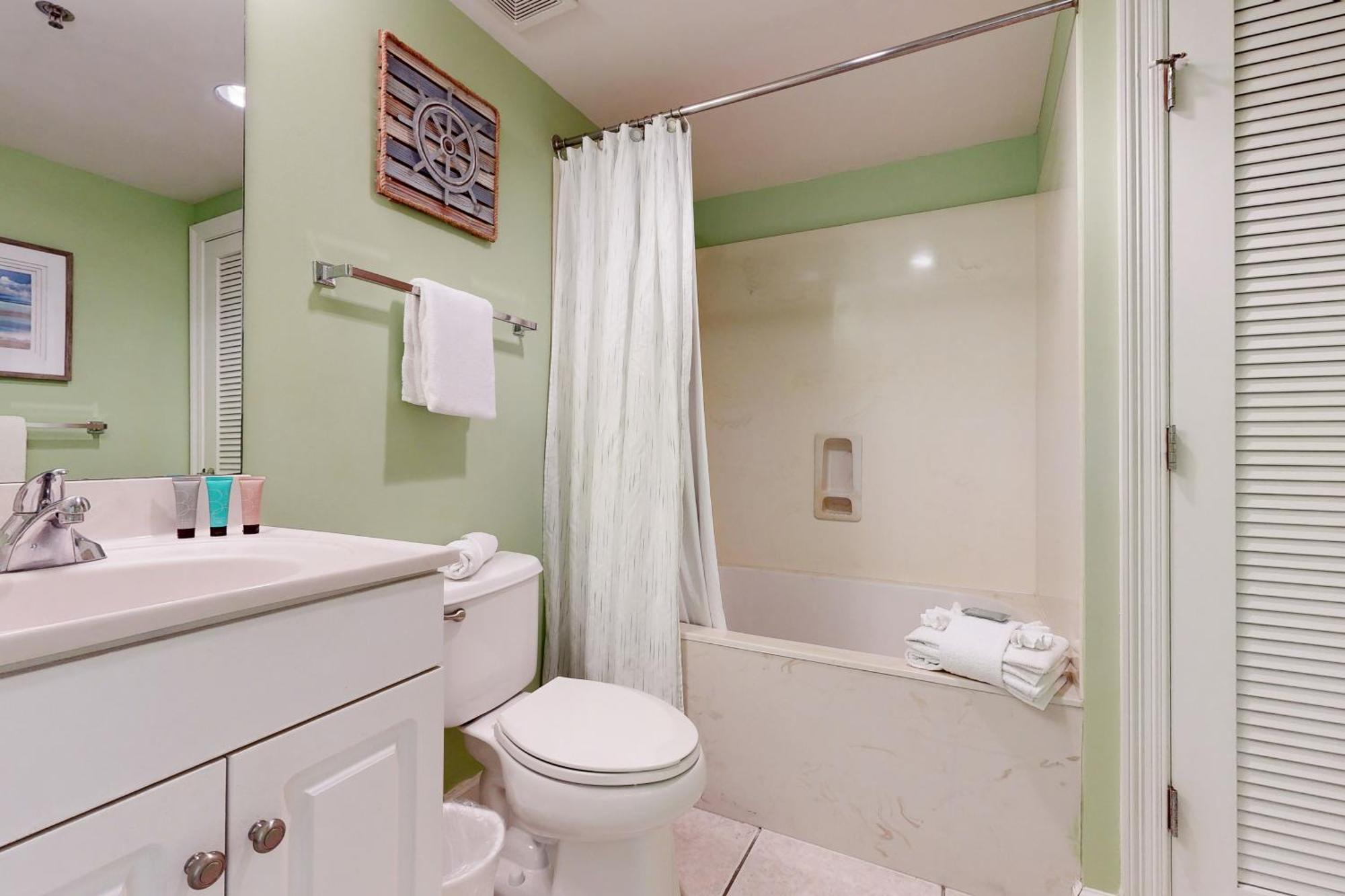 Sterling Shores 510 Destin Apartment Ngoại thất bức ảnh