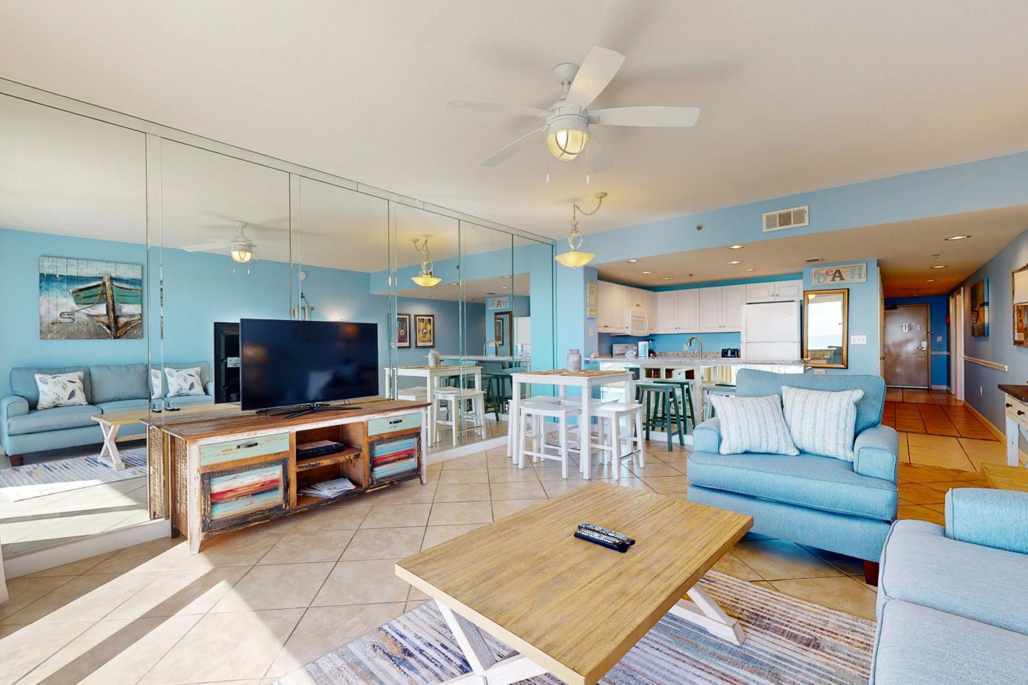 Sterling Shores 510 Destin Apartment Ngoại thất bức ảnh