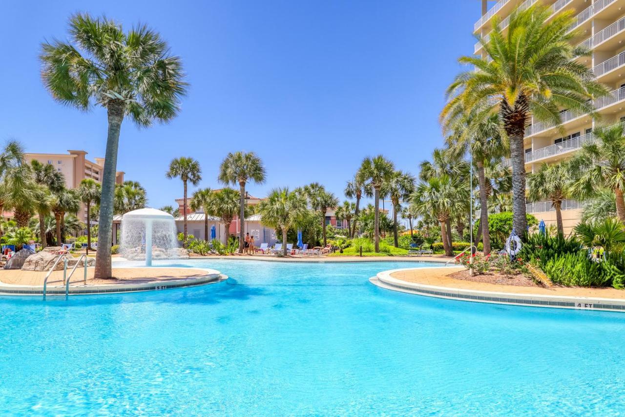 Sterling Shores 510 Destin Apartment Ngoại thất bức ảnh