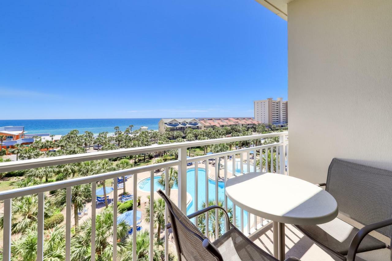 Sterling Shores 510 Destin Apartment Ngoại thất bức ảnh