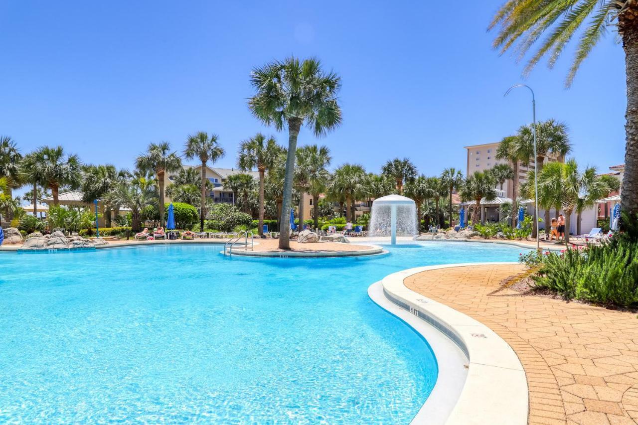 Sterling Shores 510 Destin Apartment Ngoại thất bức ảnh